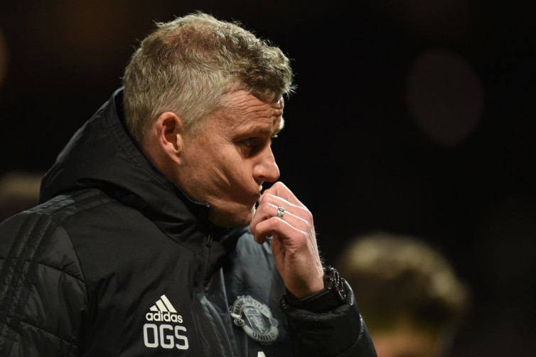 Mulai Doyan Mengeluh, Solskjaer Dianggap Mirip Mourinho dan Wenger