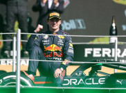 Max Verstappen Terancam Kehilangan Super License