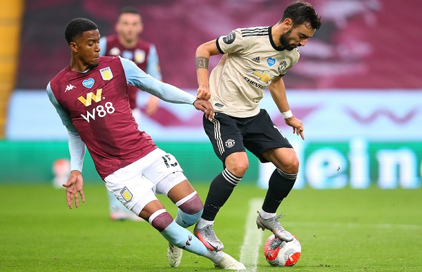 Kontroversi Penalti di Premier League, VAR Disebut Bikin Kesalahan