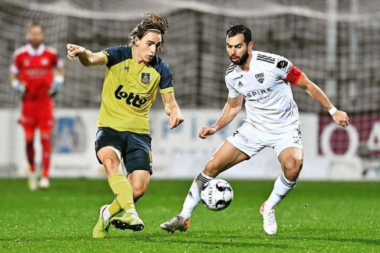 Jordi Amat Ternyata Emoh Main di Liga 1