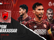 Profil Tim Liga 1 2021/2022: PSM Makassar