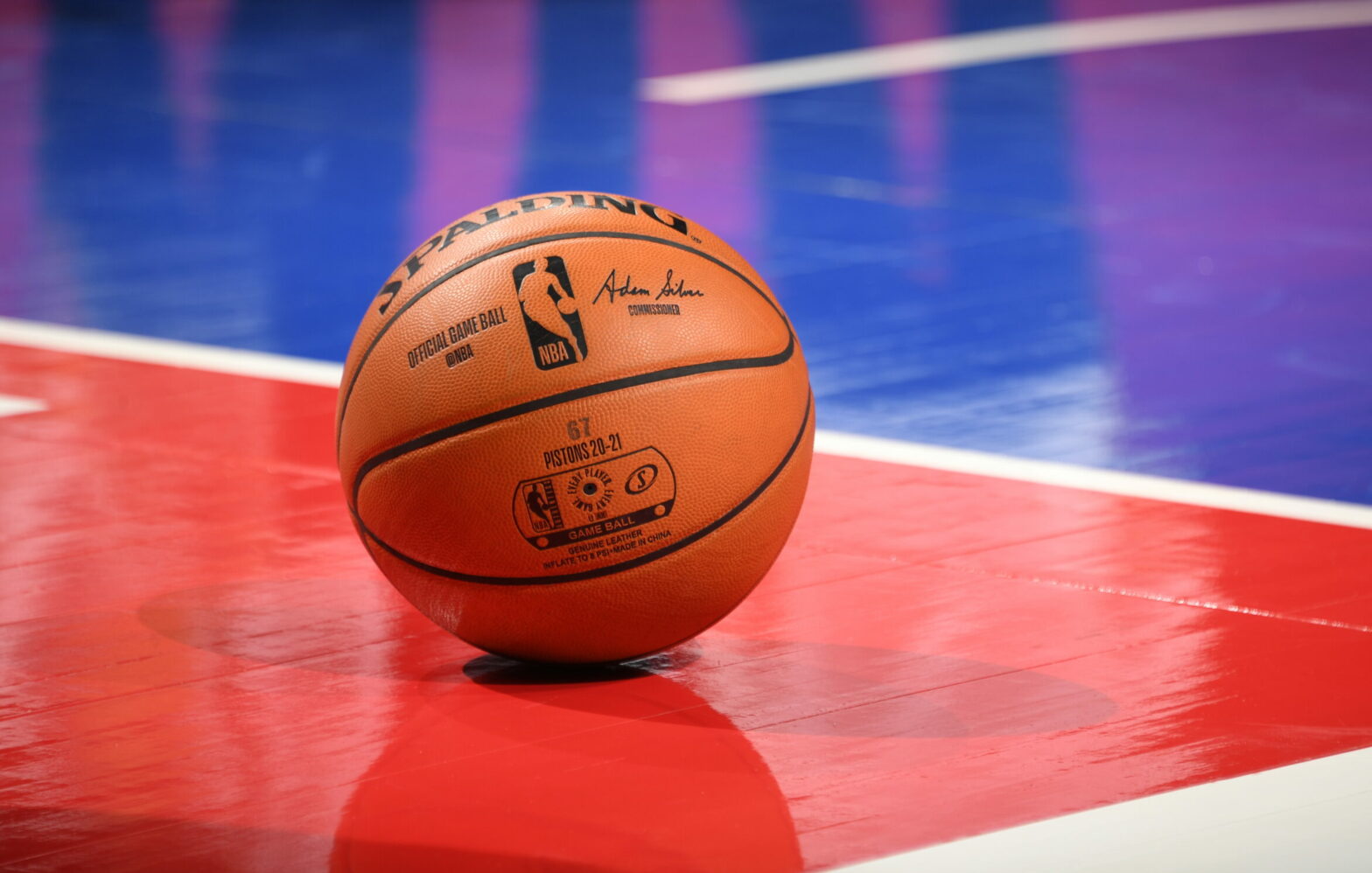 Kurang Pemain, Laga 76ers Kontra Thunder Ditunda