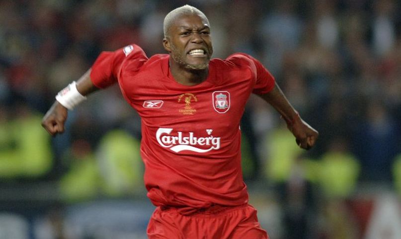Ingin Pecahkan Rekor di Ligue 1, Eks Striker Liverpool Siap Kembali dari Masa Pensiun