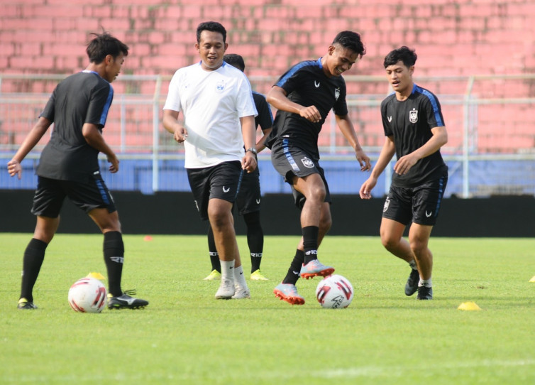 Liga 1 Mulai 27 Agustus, Persiapan PSIS Akan Lebih Matang