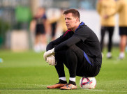 Barcelona Bersedia Sodorkan Kontrak Baru untuk Wojciech Szczesny