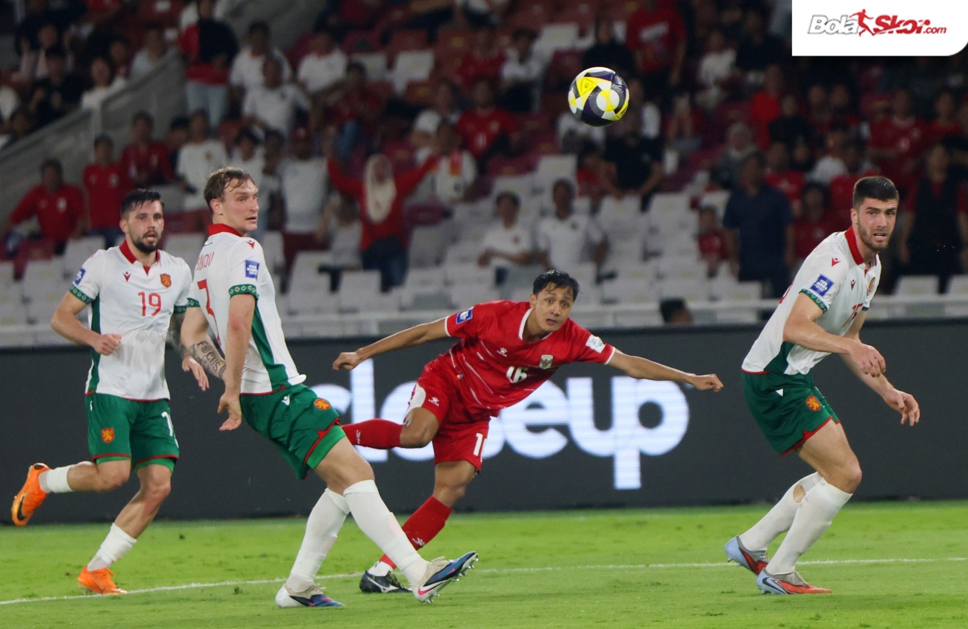 Didorong Calvin Verdonk Main di Eropa, Dony Tri Pamungkas Makin Semangat