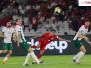 Diincar Klub Raksasa Polandia, Dony Tri Pamungkas Fokus Bela Persija Jakarta