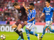 PSM Makassar Digilas Persebaya, Persija Jakarta dan Persib Bandung Bisa Bernapas Lega