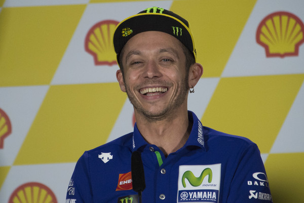 Tanpa Patah Kakipun Rossi Mustahil Juara