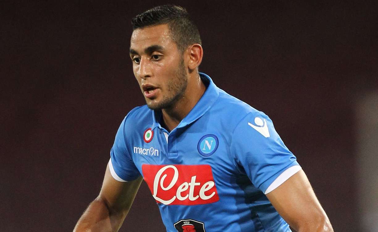 Zouma: Saya Ingin Ghoulam Bergabung dengan Chelsea