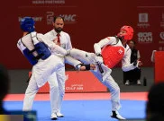 8th Asian Taekwondo Indonesia Open Championships Diharapkan Dongkrak Pariwisata dan Ekonomi Jakarta