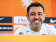 Belanda di Era Xavi Hernandez: Intens, Passion, dan Ritme Tinggi