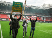 Glazer Tidak Minat Jual Manchester United