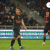 Galeri Foto: AC Milan vs Chelsea di GBK