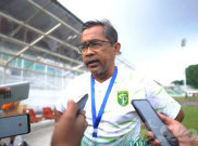 Lini Depan Mandul, Pelatih Persebaya: Semua Pemain Bisa Cetak Gol