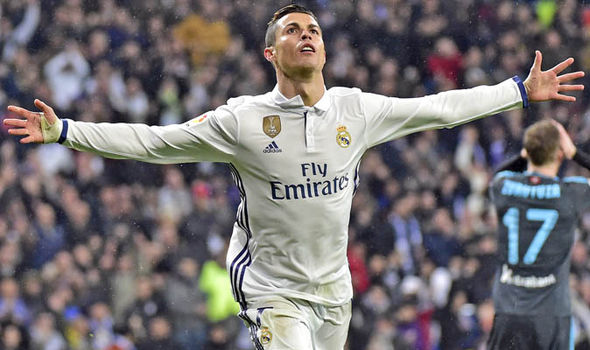 Jelang El Clasico, Ronaldo: Laga Hidup Mati