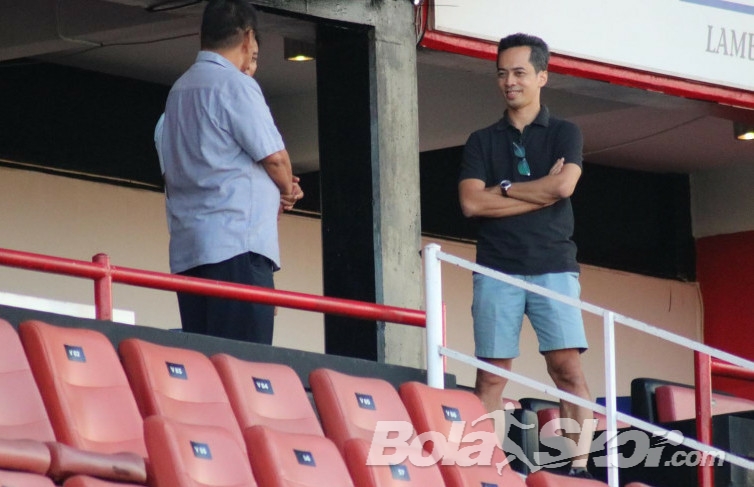 Liga 2: Alasan Kuat Sulut United Inginkan Kasta Kedua Digelar 7 November