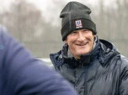 Simon Grayson Konfirmasi Jadi Asisten Pelatih John Herdman di Timnas Indonesia