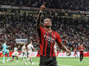 Manchester City Tertarik dengan Rafael Leao, Milan Pasang Harga Rp1 Triliun