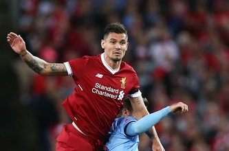 Terima Ancaman Pembunuhan, Ini Respons Lovren