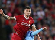 Terima Ancaman Pembunuhan, Ini Respons Lovren