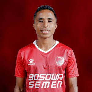 Perkuat Sektor Sayap, Arema Datangkan Dua Pemain Muda
