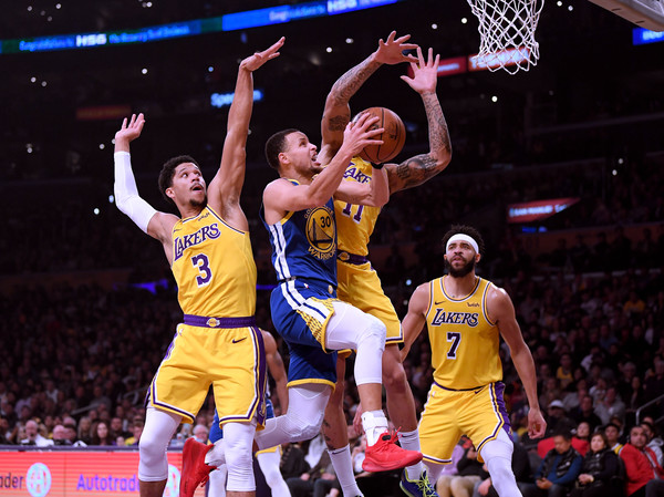 Stephen Curry Berniat Ikuti Jejak sang Adik Ikut Kontes 3-point NBA All-Star 