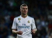 Final Liga Champions: Toni Kroos Ibaratkan Pemain Liverpool sebagai Binatang yang Lapar