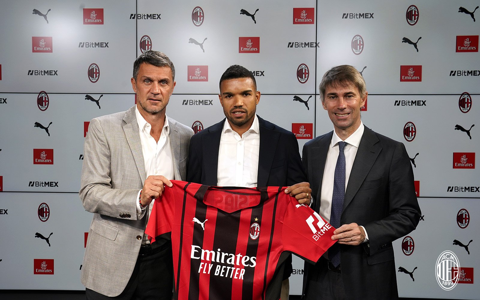 Menilik Bursa Transfer AC Milan: Besar Pasak daripada Tiang