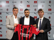 Menilik Bursa Transfer AC Milan: Besar Pasak daripada Tiang