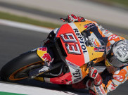 Marquez Punya Ambisi Juara dengan Motor Lain
