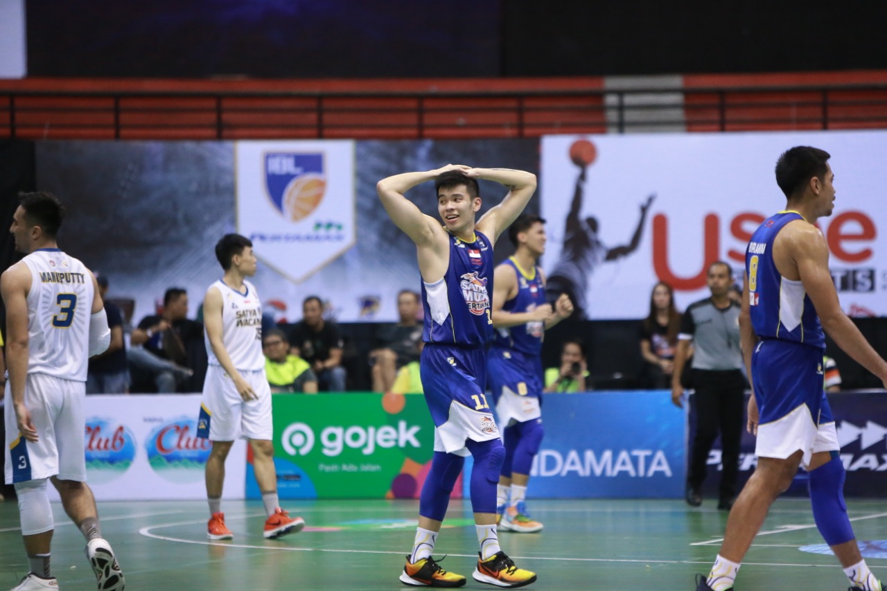 Sartria Muda Ikut Arahan IBL, tetapi dengan Beberapa Catatan