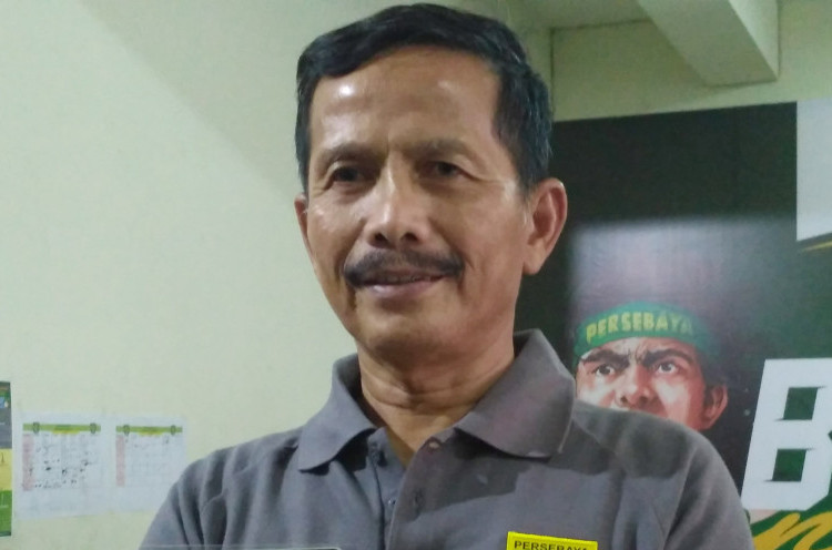 Djanur Nilai Legiun Asing PSMS Medan Tak Spesial