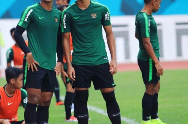 Wajah Baru Ingin Bawa Timnas Indonesia Rengkuh Gelar Piala AFF 2018