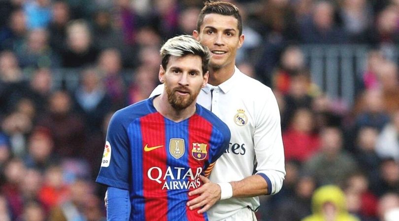 Pesan Menohok Platini untuk Messi dan Cristiano Ronaldo