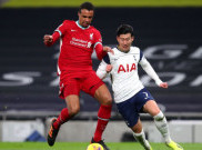 Cedera Joel Matip Paksa Liverpool Bergerak di Bursa Transfer
