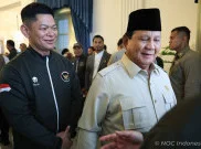 Sinergi NOC Indonesia dengan Pemerintah Perkuat Jalan Pencak Silat Diakui Dunia