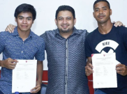Termasuk Hasim Kipuw, PSM Kontrak Dua Pemain Anyar dan Pertahankan Delapan Penggawa Lokal