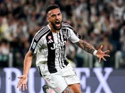 Inter Milan Bersiap Membajak Nico Gonzalez dari Juventus