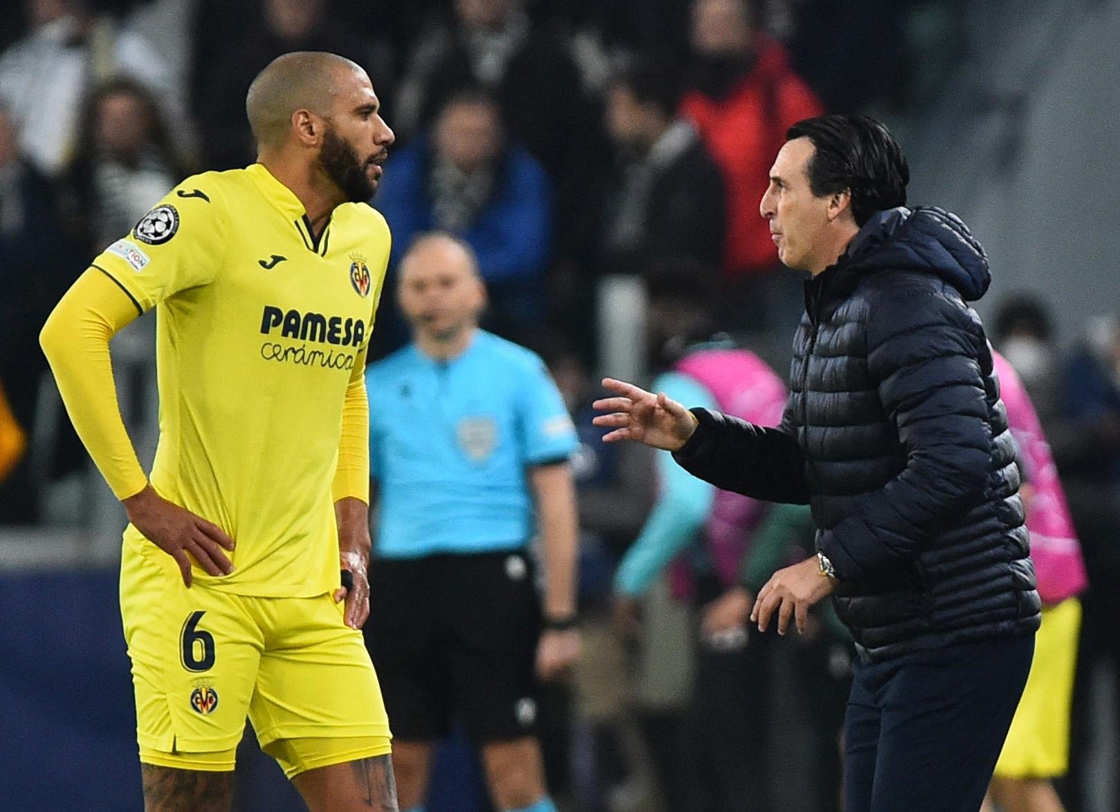 Liverpool Vs Villarreal: Unai Emery Tak Tutup Pintu Jiplak Taktik Everton