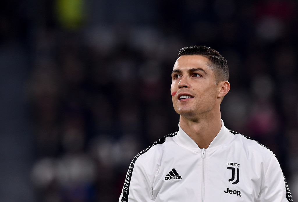 Amarah Kolega dan Saudari Cristiano Ronaldo Usai Gagal Raih Ballon d’Or 2018