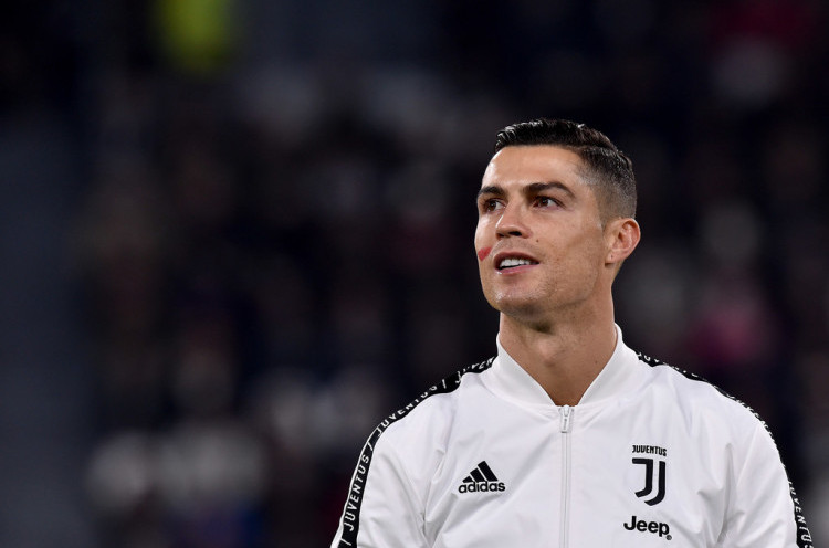 Amarah Kolega dan Saudari Cristiano Ronaldo Usai Gagal Raih Ballon d’Or 2018