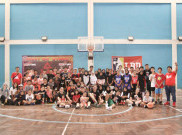LBD, Mimpi Menjadikan Depok Kota Basket