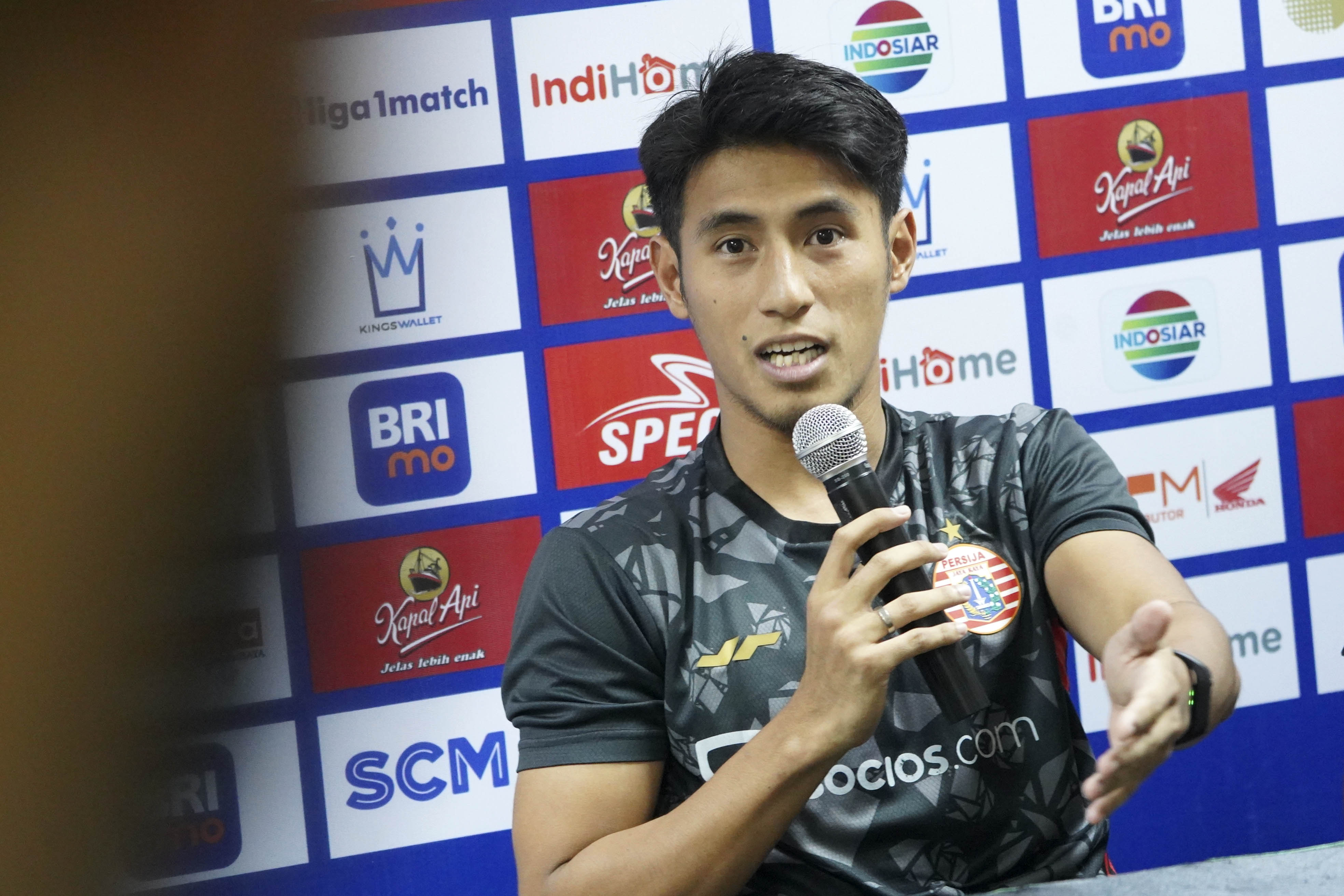 Bonek Kawal Bus Persija, Hanif Sjahbandi: Sudah Waktunya Tidak Menggunakan Rantis