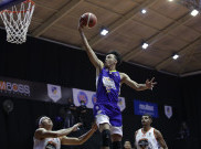 IBL Siapkan Jadwal untuk 2022, Pemain Asing Kembali Main