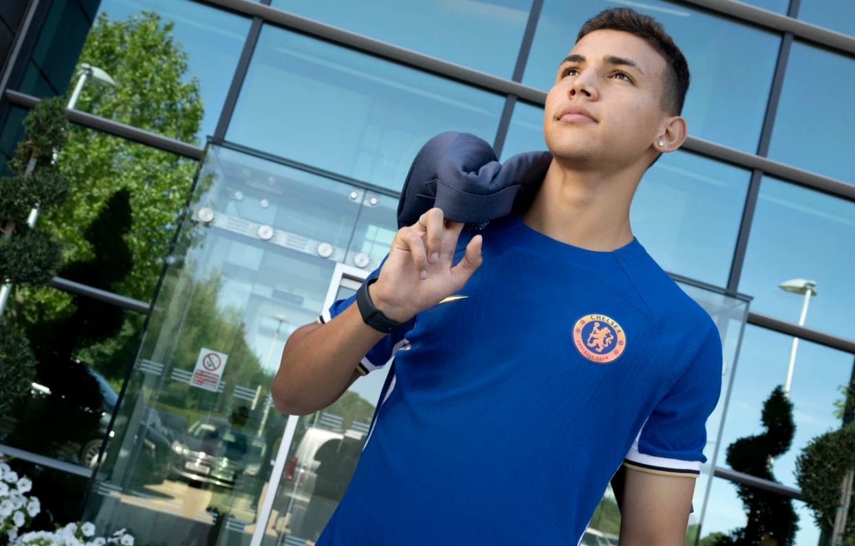 Update Bursa Transfer: Alexis Sanchez Kembali ke Inter Milan, Chelsea Rekrut Talenta dari Brasil