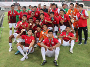 Bangganya Indonesia Dua Kali Kalahkan Arsenal