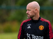 Erik ten Hag Diklaim Ubah Manchester United