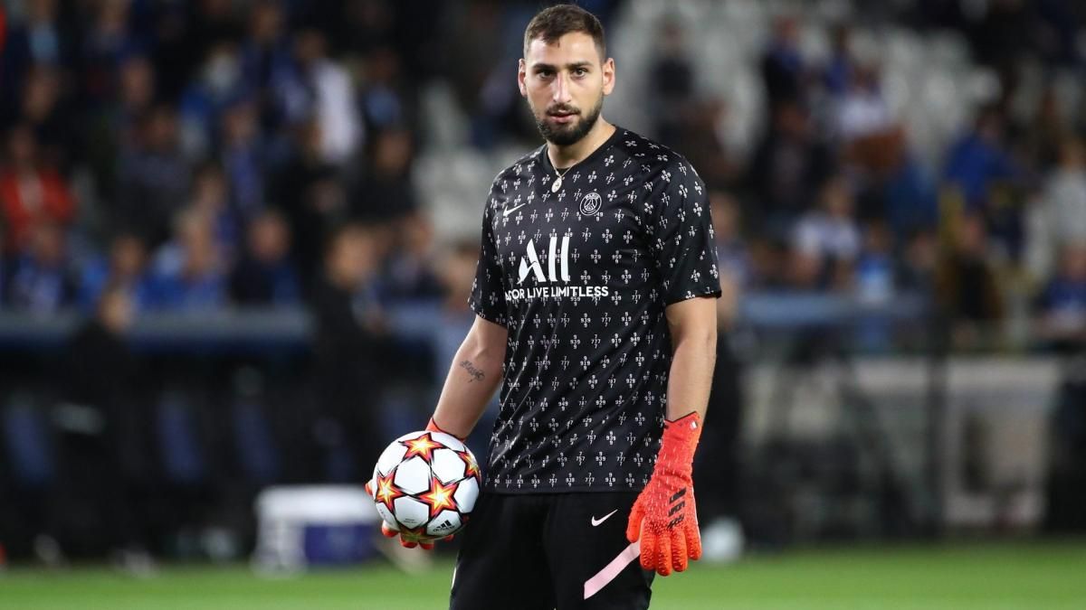 Paolo Maldini Maklumi Pengkhianatan Donnarumma