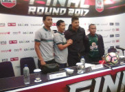 Tidak Ada yang Absen, Persebaya Turun dengan Kekuatan Penuh di Final Liga 2